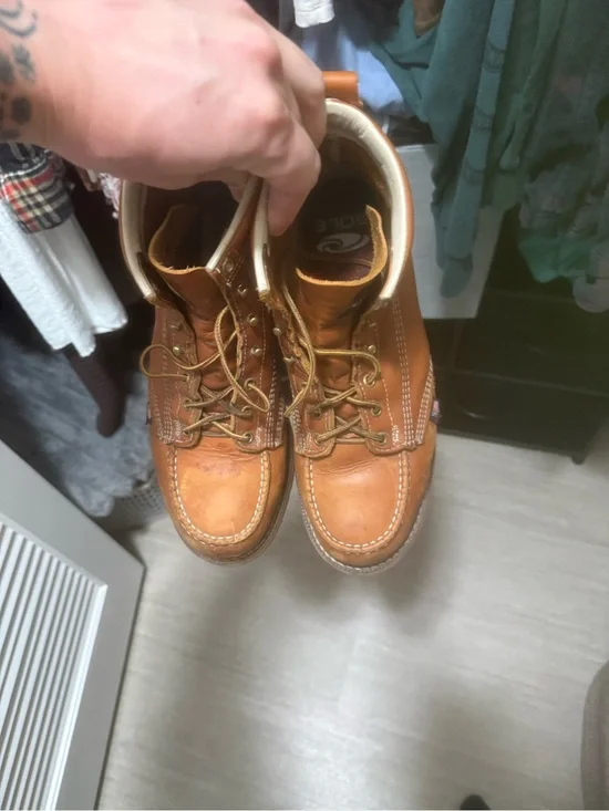 Thorogood 804-4200 Size 9EE Men’s