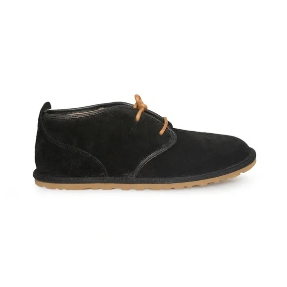 UGG‎ Maksim black boots men’s size 10