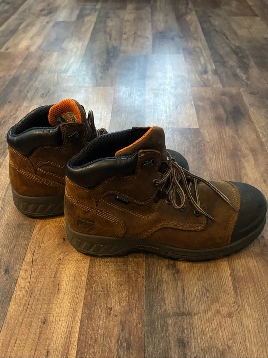 Men's Timberland PRO® Helix HD 6