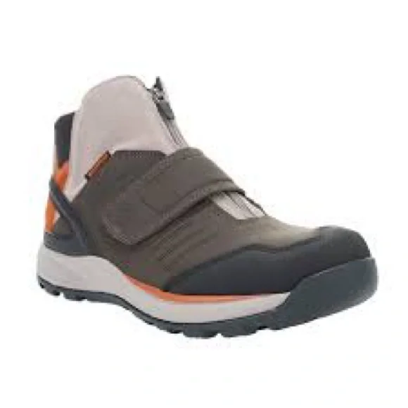 Propet valais waterproof hiking boots men’s size 16X‎ outdoor heavy duty wide