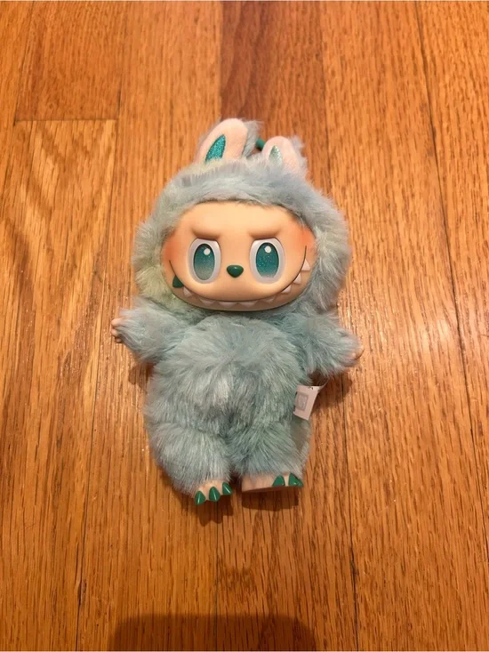 Serenity Labubu