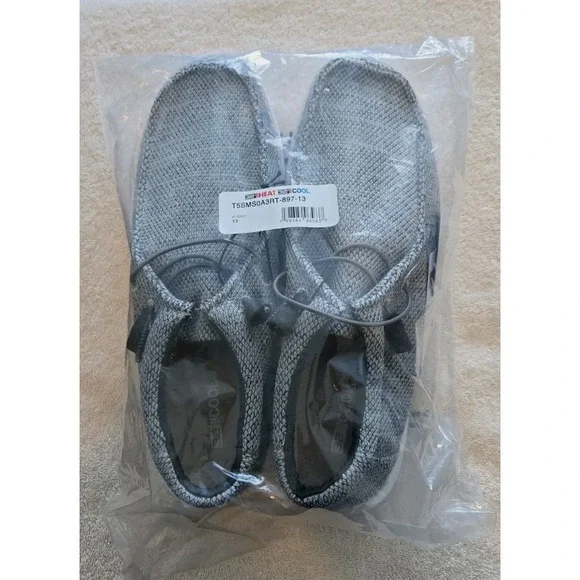 32 Degree Mens Size 13 Boot Shoes Grey‎ New
