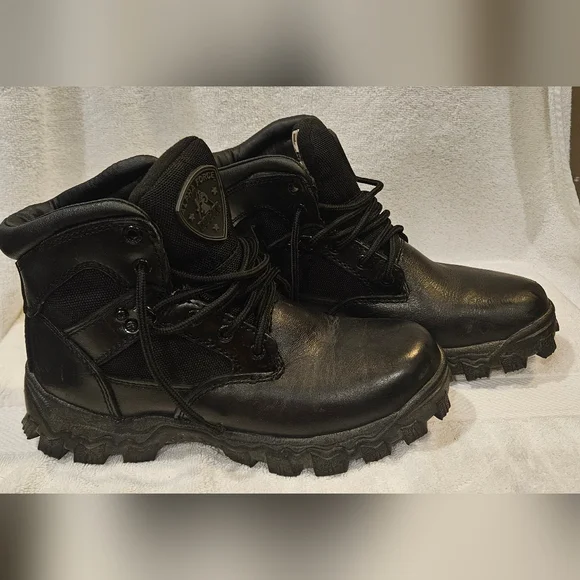 ROCKY 6