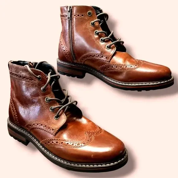 Men's Size 10 CREVO 