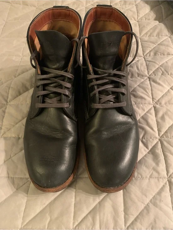 Red Wing Boots Sheldon 9071 Size 7.5D men’s