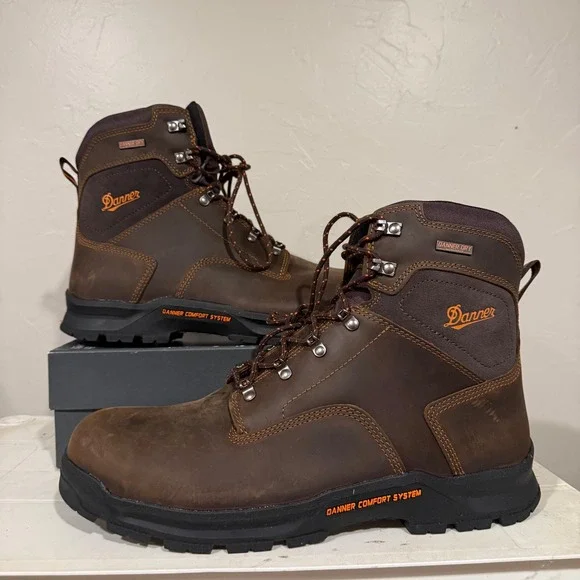 Danner Crafter 6