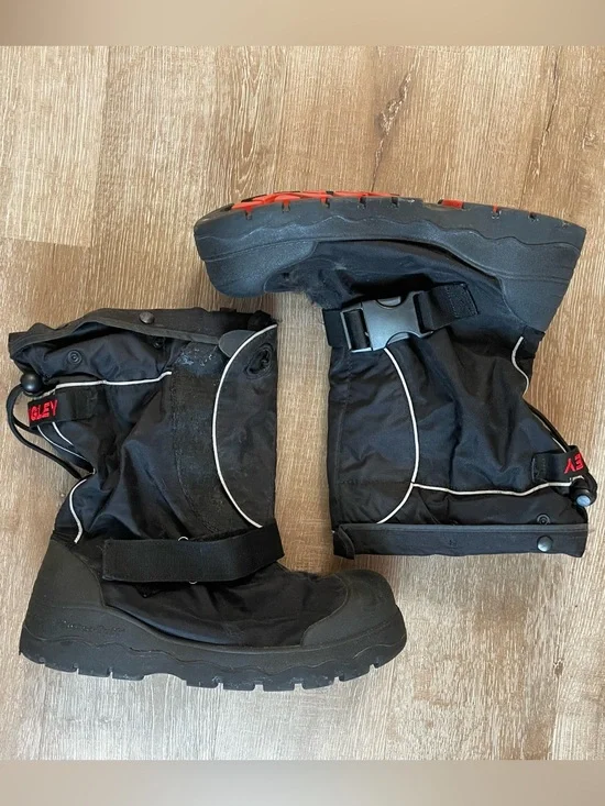 Tingley Orion 7500G winter overshoe with gaiter Size XL men’s XL 10-12