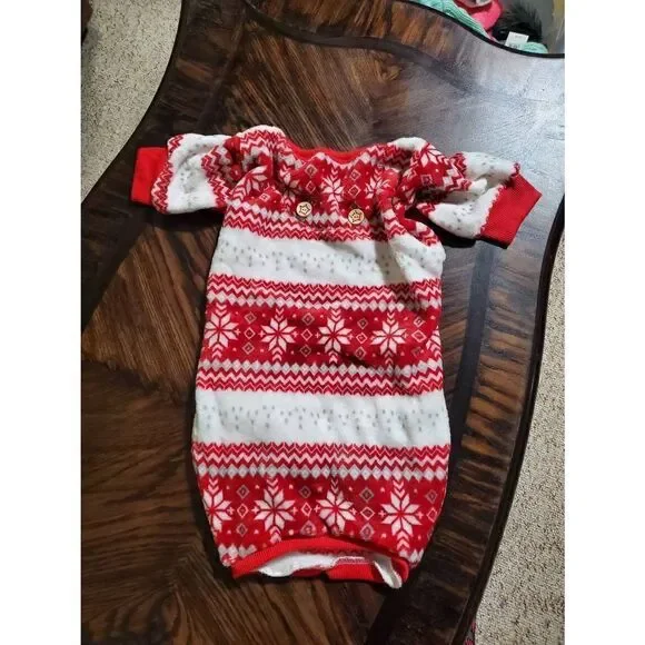 NEW WITH TAGS KYEESE PET WEAR