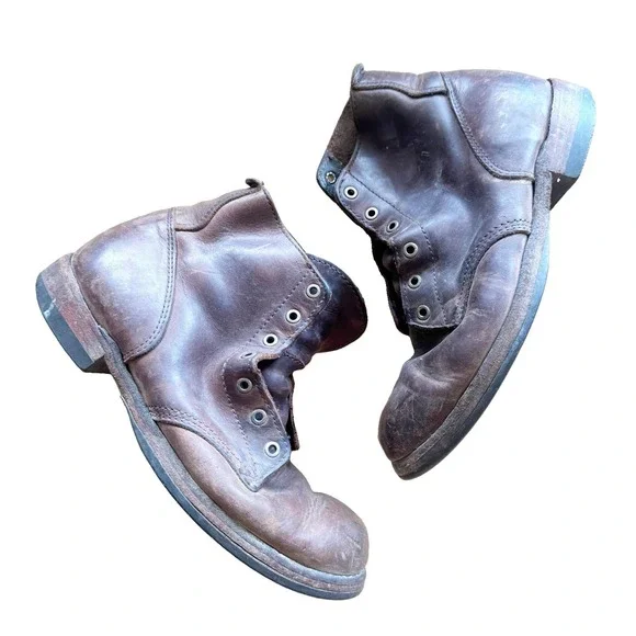 Danner Williams 6
