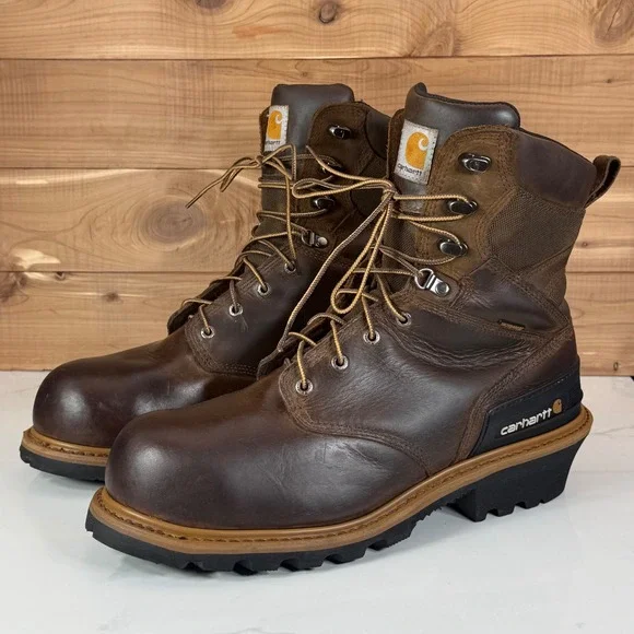 Carhartt 8