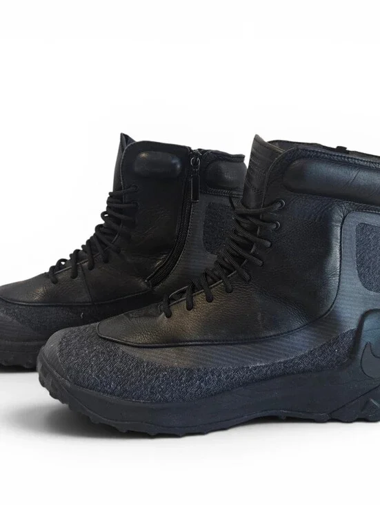 Nike Zoom Kynsi Jacquard JCRD WP Men's Sz 11.5 Waterproof Sports Work Combat