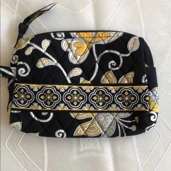 Vera Bradley Cosmetic Bag