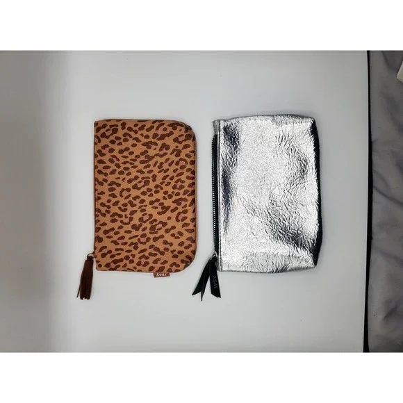 2 Ipsy Bags