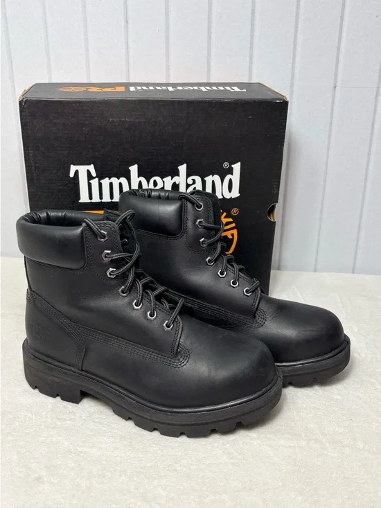 Timberland Pro Sawhorse 6