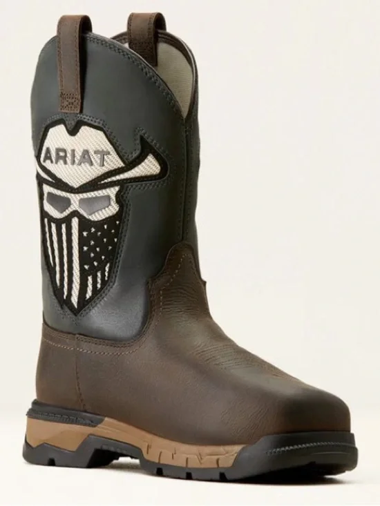 Artiat Men's Rebar Flex VentTEK 10