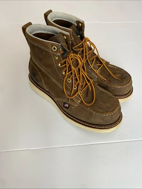 Thorogood Men's American Heritage 6
