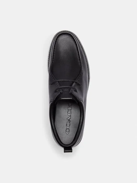 Banks Boot