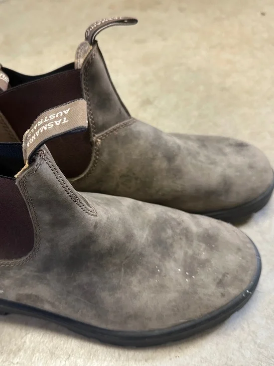 Men’s Blundstones