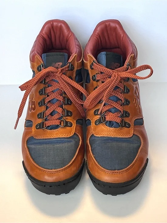 New Balance Rainier Boot 