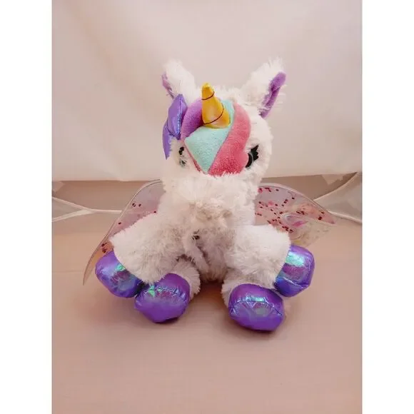 Barbie Unicorn Pet Doctor‎ Plush 10