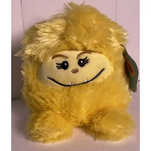 Giggle Scape Furry Monsters ~6