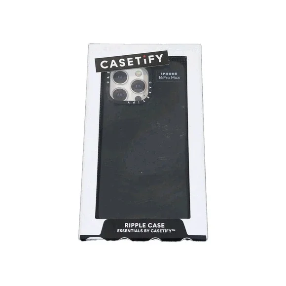 U2O Casetify Ripple Case Essential w/Magsafe for iPhone 16 PRO‎ MAX (6.9