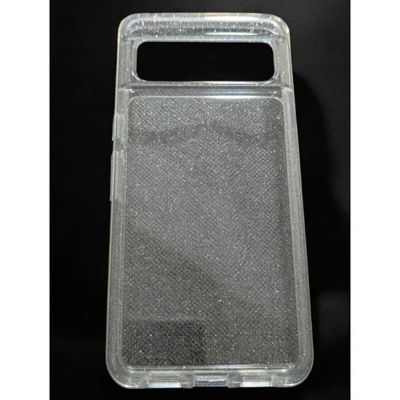 Y2. OtterBox Symmetry Case‎ For Google Pixel 8 Pro Stardust/Clear