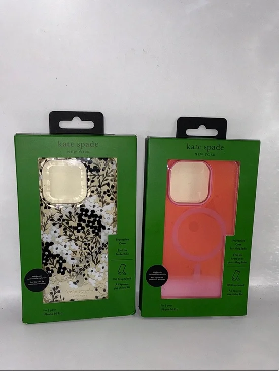 Kate Spade IPhone Cases