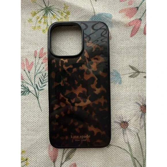 Kate Spade iPhone 16 Pro Max Case