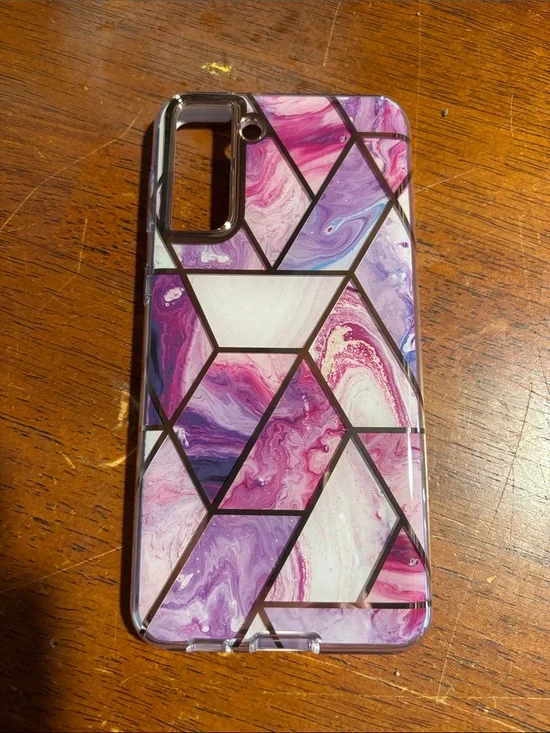 Phone Case fits S21 Plus