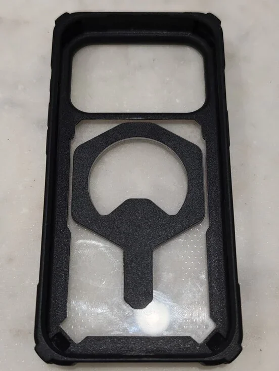 UAG iPhone Case 17pro