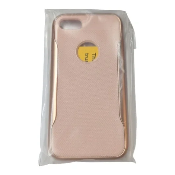 H2. Caseology‎ Apex 2.0 Case For Apple iPhone 8 - Rose Gold/Pink