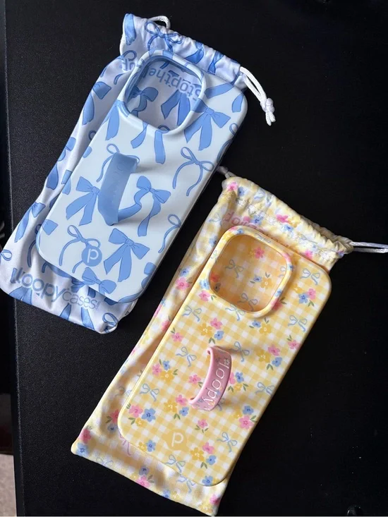 Loopy Cases for iPhone 14 Pro