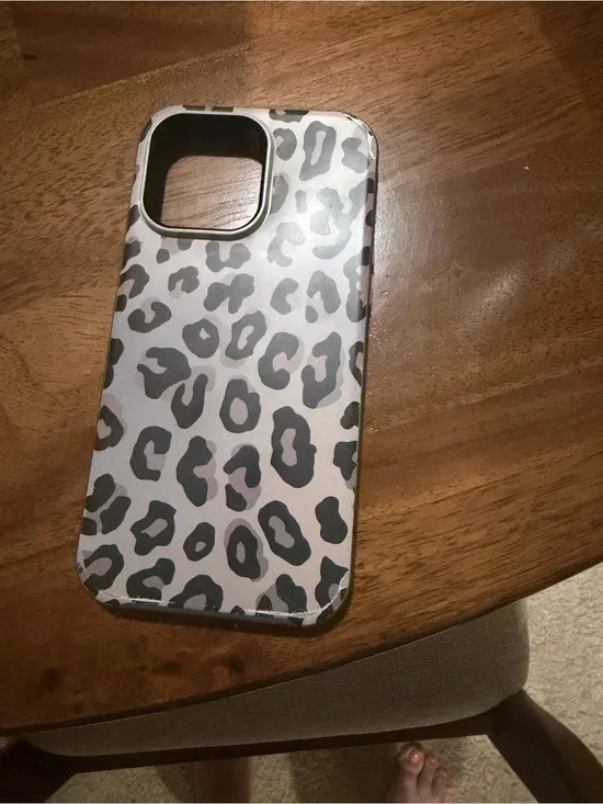 Otter box iPhone 17 pro max