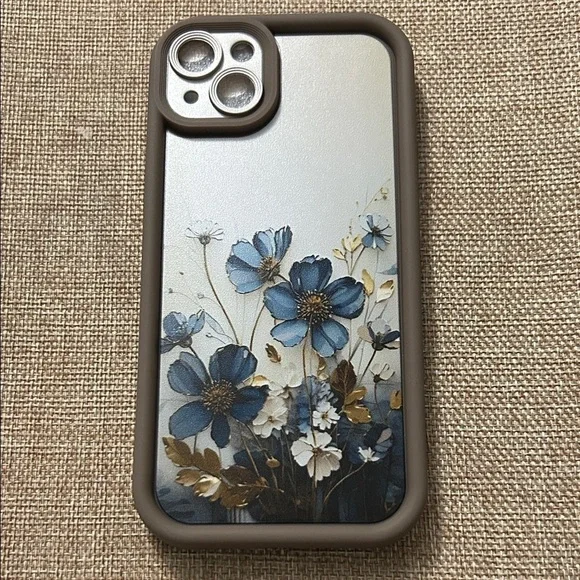 iphone Case- See Description to see what iPhones can be used for this case.