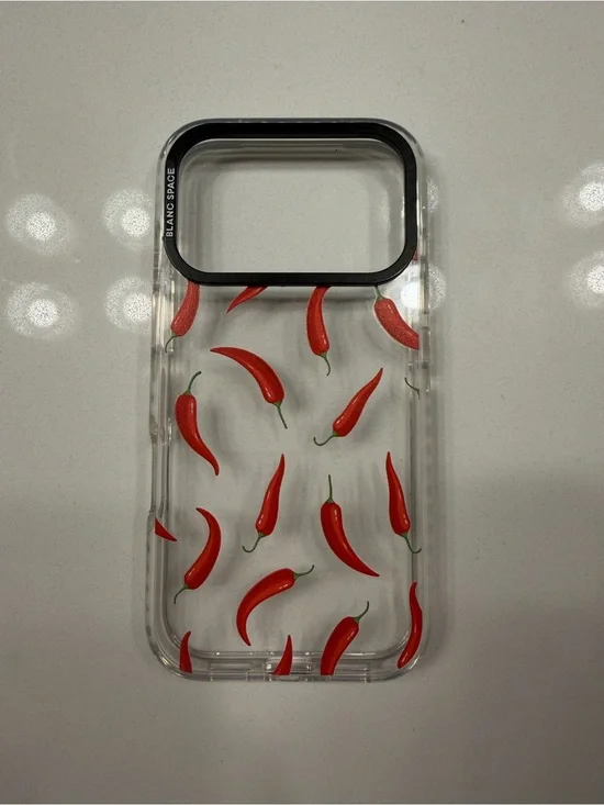 iPhone 17 pro case