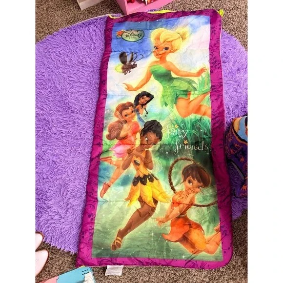 Disney Fairies‎ Sleeping Bag