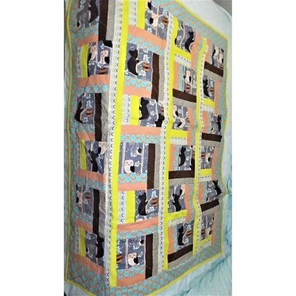Baby quilt 