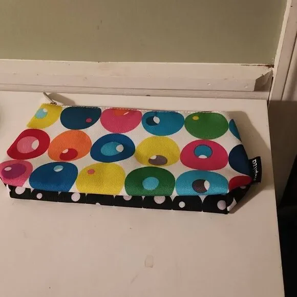Clinique Cosmetic Bag