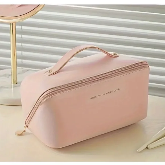 New ~ Cosmetic Bag Organizer