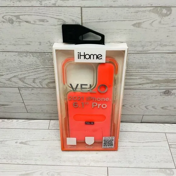 iHome Velo 2021 iPhone 6.1