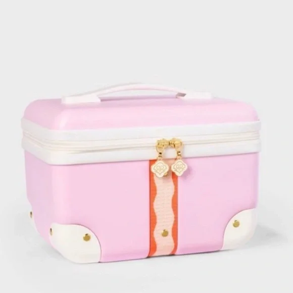 Roller Rabbit Trunk Vanity Case x Target