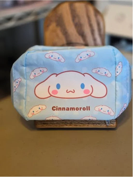#CIN-2422 Cinnamoroll Small 7x4