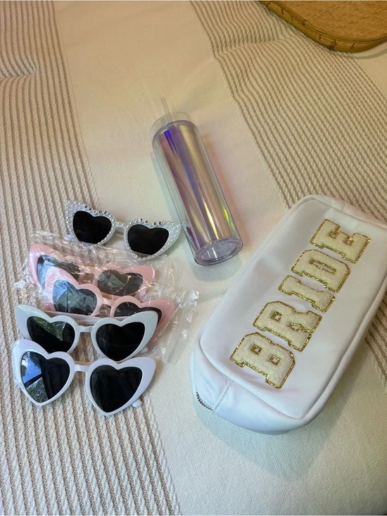 Bridal Goodies