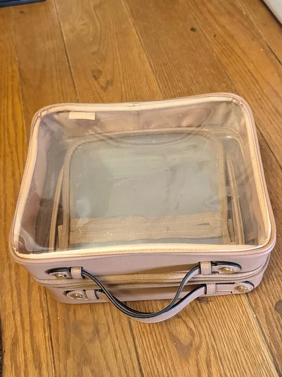Calpak Large Cosmetic Case