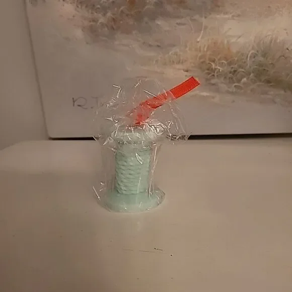 Decorative Thread
