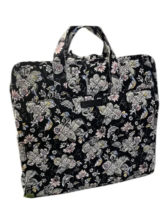 NWOT  Vera Bradley Iconic Grand Hanging Organizer