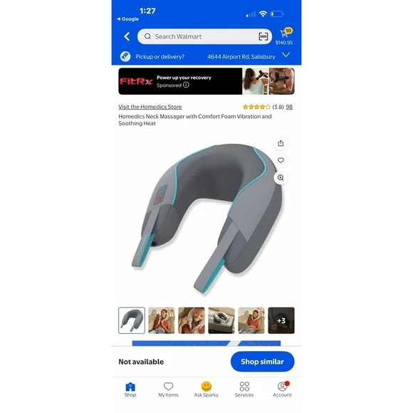 HOMEDICS - 