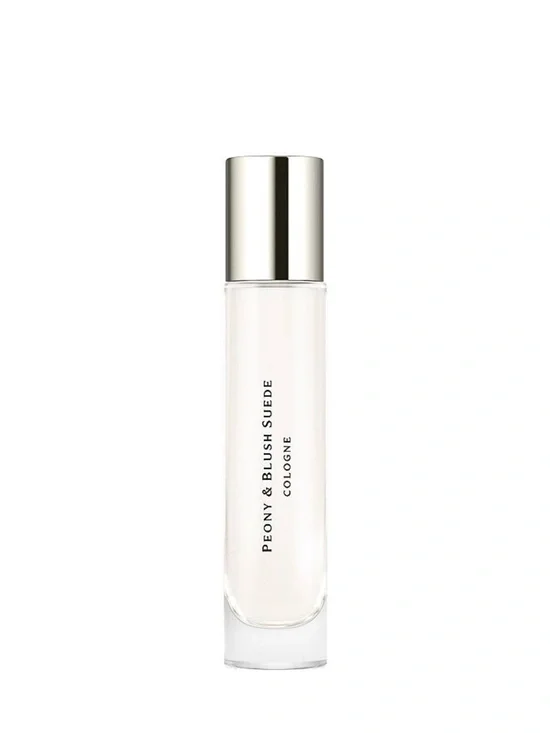 NEW JO Malone Peony and Blush suede travel size 10 ml