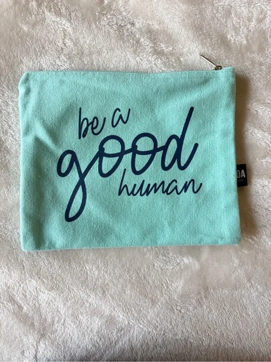 AOA Canvas Bag  